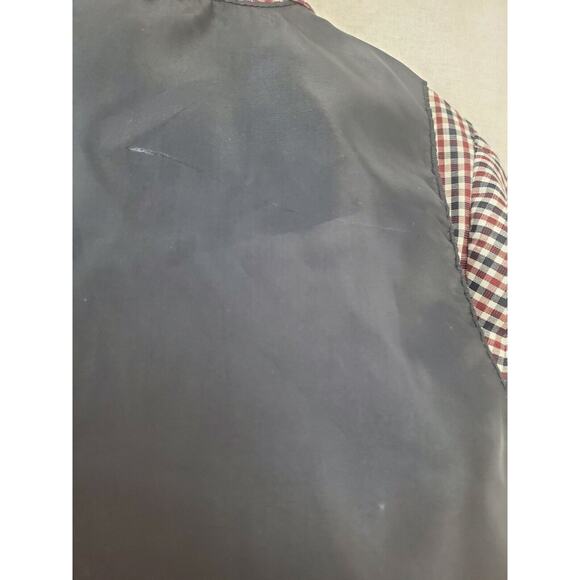 NWT Nautica Infant Baby Boy 18M 4 Piece Suit Vest Tie Pants Shirt MSRP $59 New - Picture 6 of 7